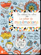 Capa do artigo Le Cahier De Mes Emotions