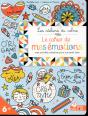 Le Cahier De Mes Emotions - Preview