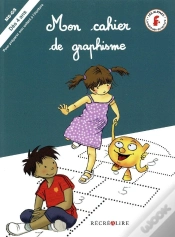 Capa do artigo Le Cahier De Pré-Graphisme