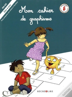 Capa do artigo Le Cahier De Pré-Graphisme