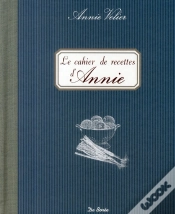 Capa do artigo Le Cahier De Recettes D