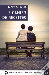 Le Cahier De Recettes