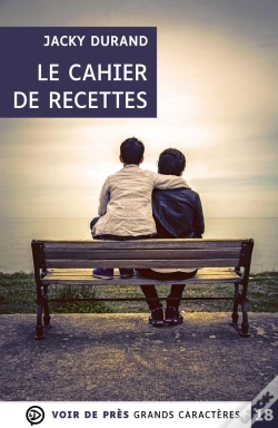 Capa do artigo Le Cahier De Recettes