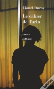 Capa do artigo Le Cahier De Turin