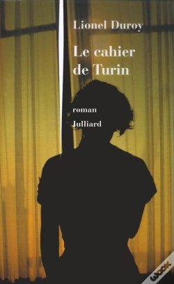 Capa do artigo Le Cahier De Turin