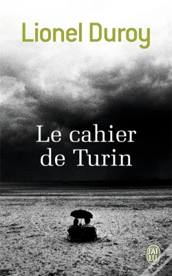 Capa do artigo Le Cahier De Turin