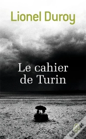 Capa do artigo Le Cahier De Turin