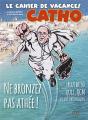 Le Cahier De Vacances Catho - Preview
