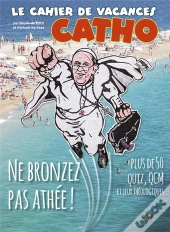 Le Cahier De Vacances Catho