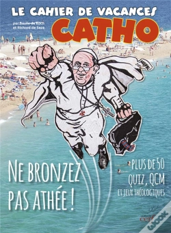 Capa do artigo Le Cahier De Vacances Catho