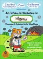 Le Cahier De Vacances De Manu ; 100 Jeux Et Exercices Pour Gagner Des Points Retraite - Preview