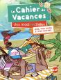 Le Cahier De Vacances Des Madmoizelles 2019 - Preview