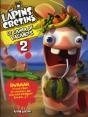 Le Cahier De Vacances Lapins Crétins T.2 - Preview
