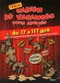 Le Cahier De Vacances Pour Adultes - Preview