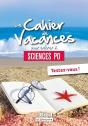 Le Cahier De Vacances Pour Entrer À Sciences Po - Preview