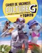 Le Cahier De Vacances Topito 2019 - Preview
