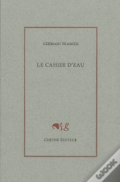 Le Cahier D'Eau