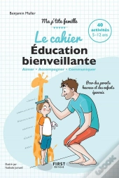 Le Cahier D'Éducation Bienveillante
