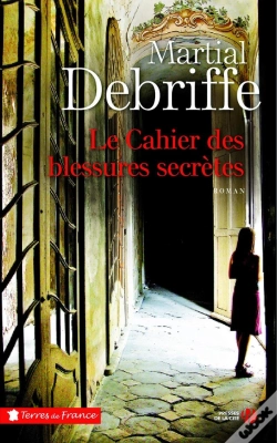 Capa do artigo Le Cahier Des Blessures Secrètes