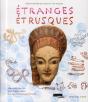 Le Cahier Des Étrusques - Preview