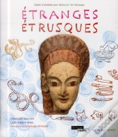 Le Cahier Des Étrusques