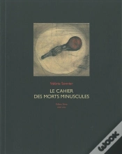 Capa do artigo Le Cahier Des Morts Minuscules