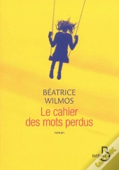 Le Cahier Des Mots Perdus