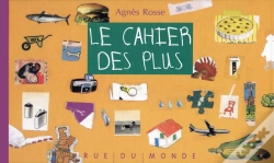 Capa do artigo Le Cahier Des Plus