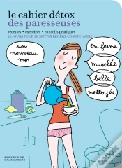 Capa do artigo Le Cahier Detox Des Paresseuses