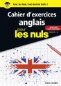 Le Cahier D'Exercice L'Anglais Débutant Pour Les Nuls - Preview