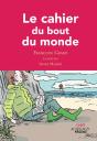Le Cahier Du Bout Du Monde - Preview