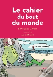 Capa do artigo Le Cahier Du Bout Du Monde