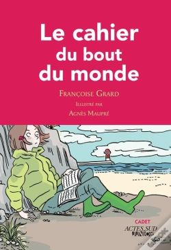 Capa do artigo Le Cahier Du Bout Du Monde