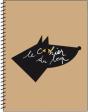 Le Cahier Du Loup - Preview