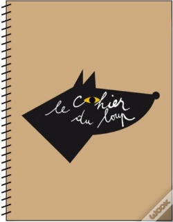 Capa do artigo Le Cahier Du Loup