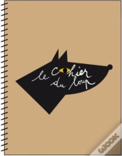 Capa do artigo Le Cahier Du Loup