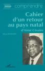 Le Cahier D'Un Retour Au Pays Natal D'Aimé Césaire - Preview