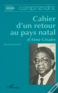 Capa do artigo Le Cahier D'Un Retour Au Pays Natal D'Aimé Césaire