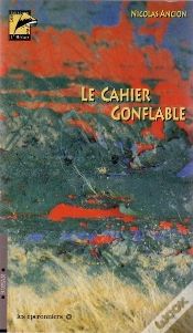 Capa do artigo Le Cahier Gonflable