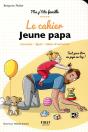Le Cahier Jeune Papa - Preview