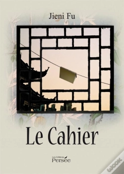 Capa do artigo Le Cahier