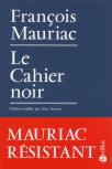 Le Cahier Noir