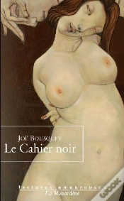 Capa do artigo Le Cahier Noir