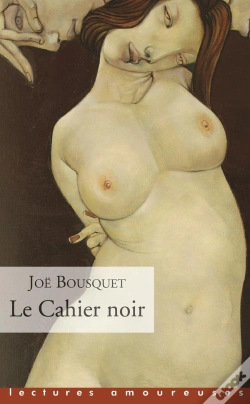 Capa do artigo Le Cahier Noir