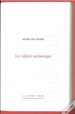 Capa do artigo Le Cahier Océanique