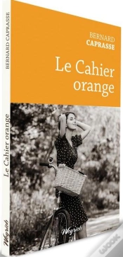 Capa do artigo Le Cahier Orange