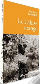 Le Cahier Orange
