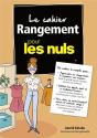 Le Cahier Rangement Pour Les Nuls - Preview