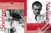 Capa do artigo Le Cahier Rouge Du Maquis