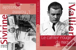 Capa do artigo Le Cahier Rouge Du Maquis